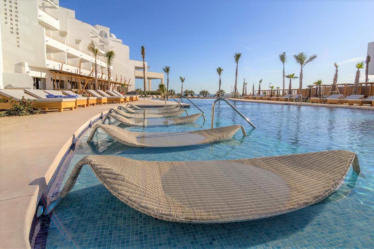 Zahara & By Qhotels - Adults Recommended Hotel 5*