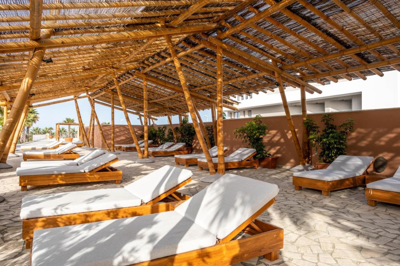 Zahara & By Qhotels - Adults Recommended 5* Zahara de los Atunes