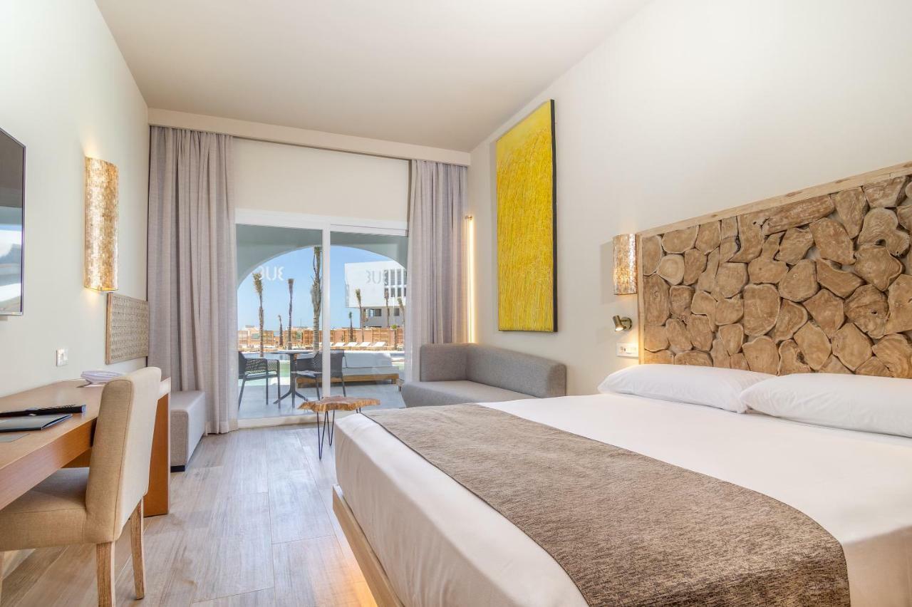 Zahara & By Qhotels - Adults Recommended Zahara de los Atunes