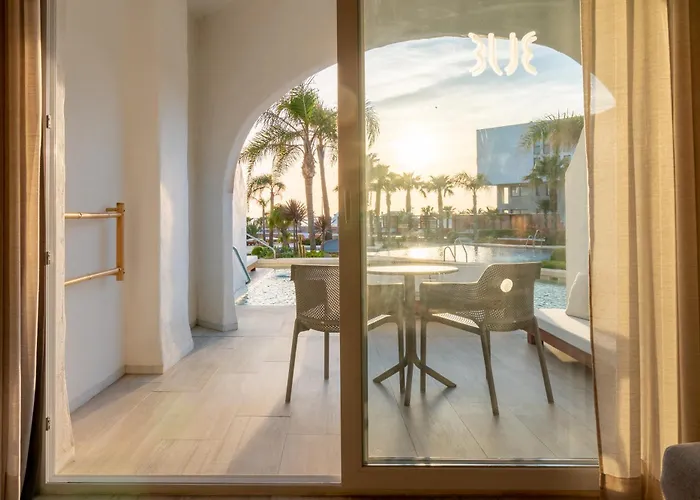Zahara Beach & Spa By Qhotels - Adults Recommended