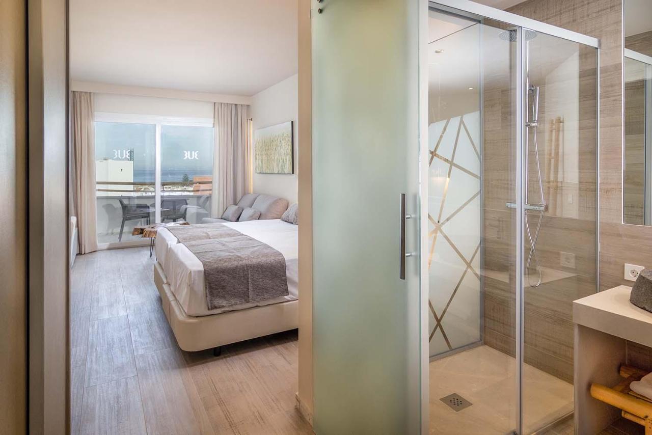 Hotel Zahara & By Qhotels - Adults Recommended Zahara de los Atunes