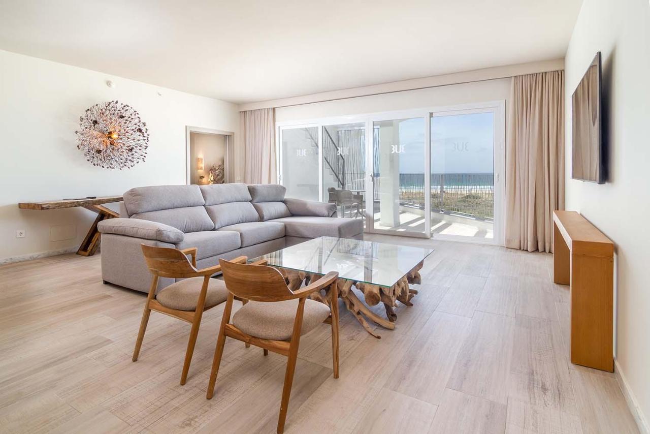Zahara & By Qhotels - Adults Recommended 5* Zahara de los Atunes