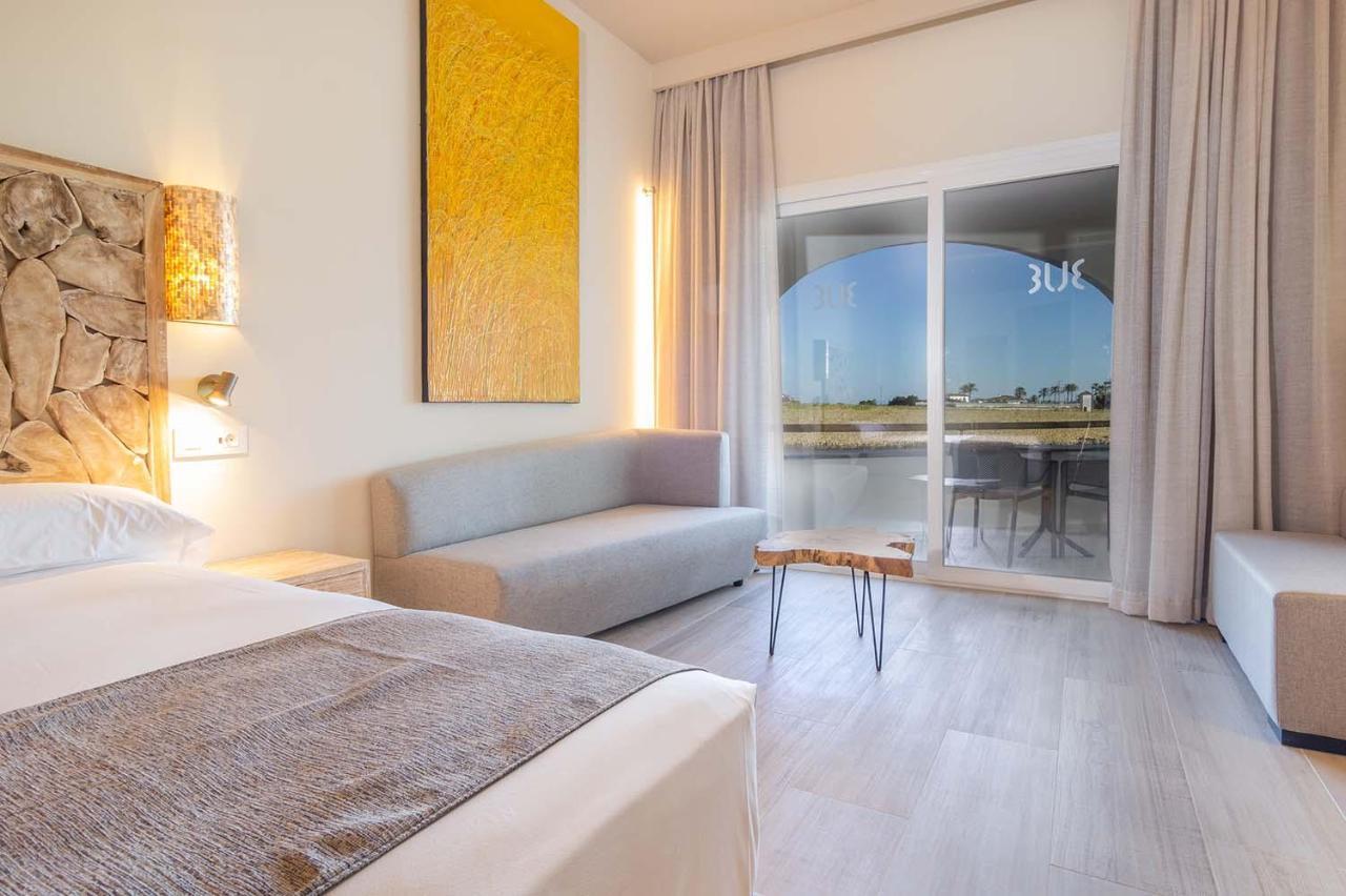 Zahara & By Qhotels - Adults Recommended