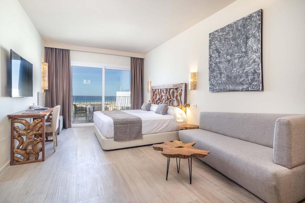 Hotel Zahara & By Qhotels - Adults Recommended