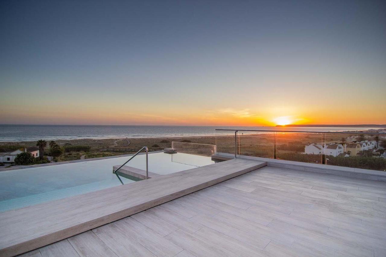 Hotel Zahara & By Qhotels - Adults Recommended Zahara de los Atunes