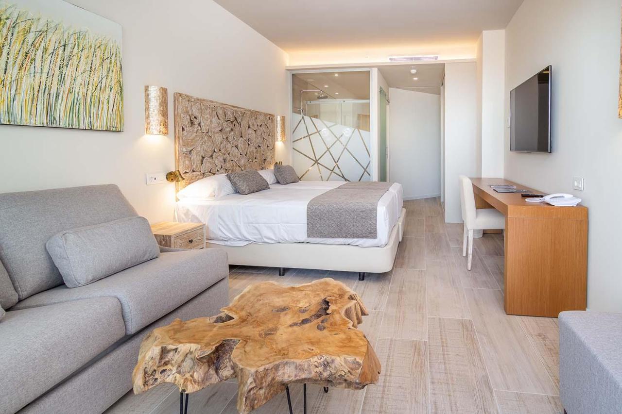 Zahara & By Qhotels - Adults Recommended Hotel