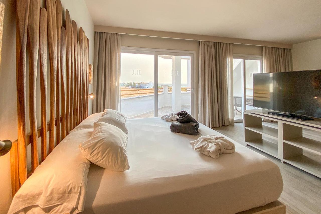 Hotel Zahara & By Qhotels - Adults Recommended 5*