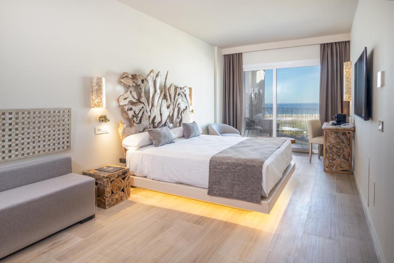 Zahara & By Qhotels - Adults Recommended