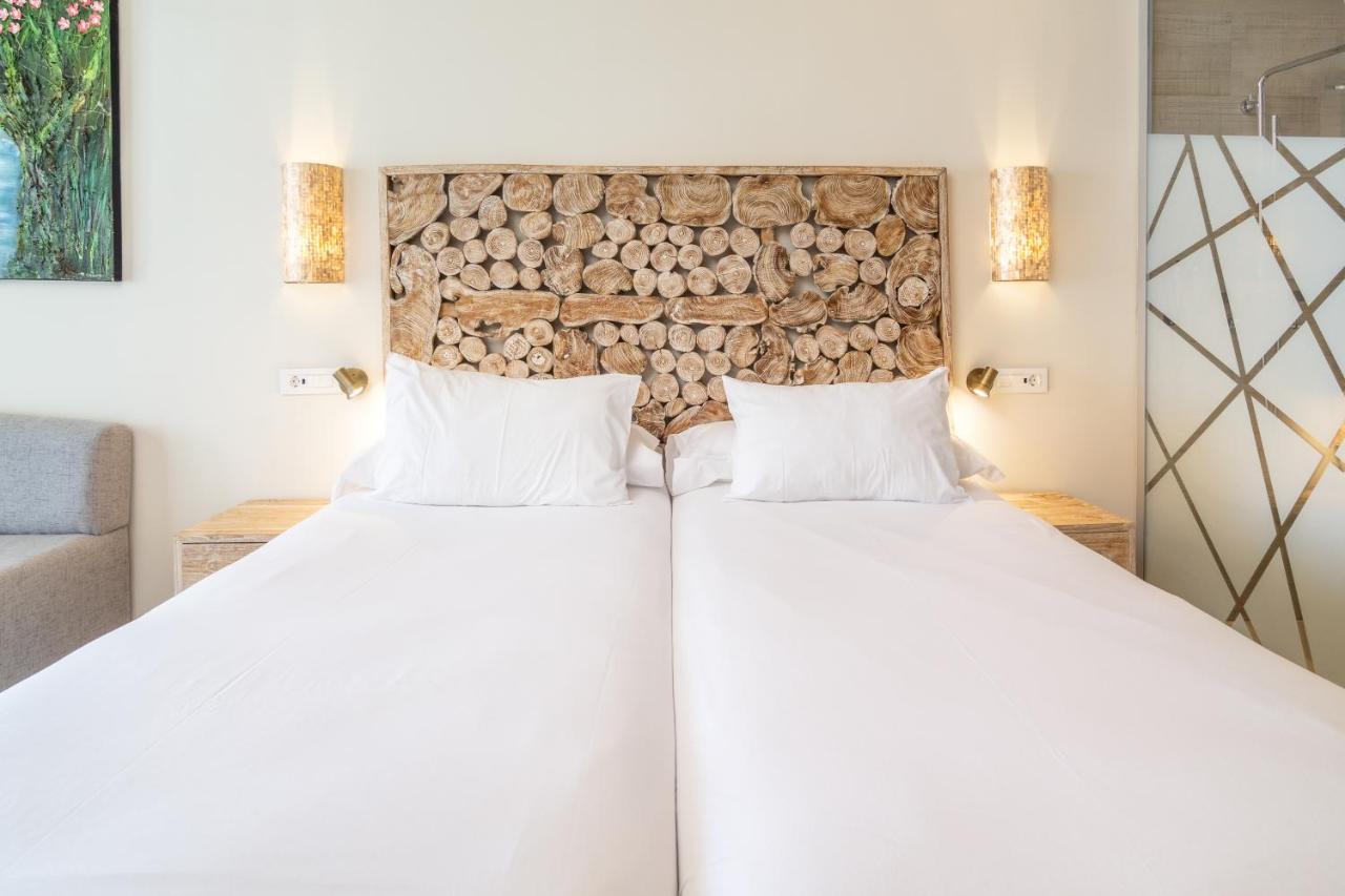 Zahara & By Qhotels - Adults Recommended Zahara de los Atunes