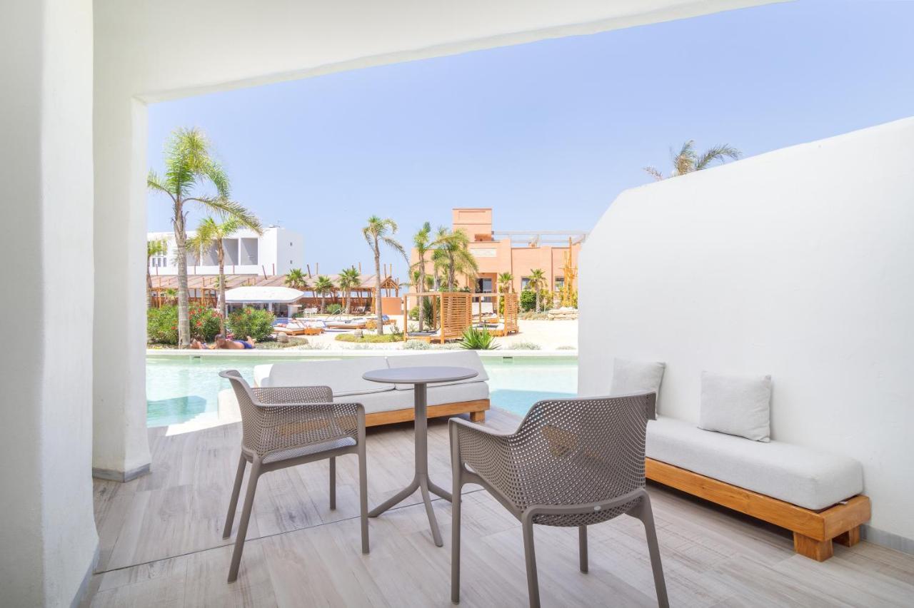 Zahara & By Qhotels - Adults Recommended Hotel 5*