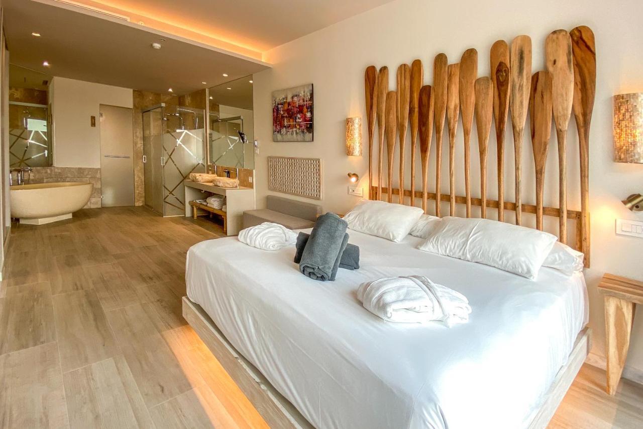 Zahara & By Qhotels - Adults Recommended Hotel