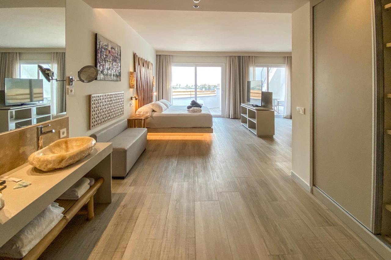 Hotel Zahara & By Qhotels - Adults Recommended Zahara de los Atunes