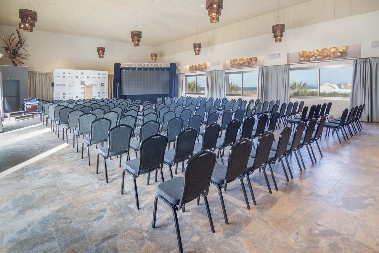 Zahara & By Qhotels - Adults Recommended Zahara de los Atunes