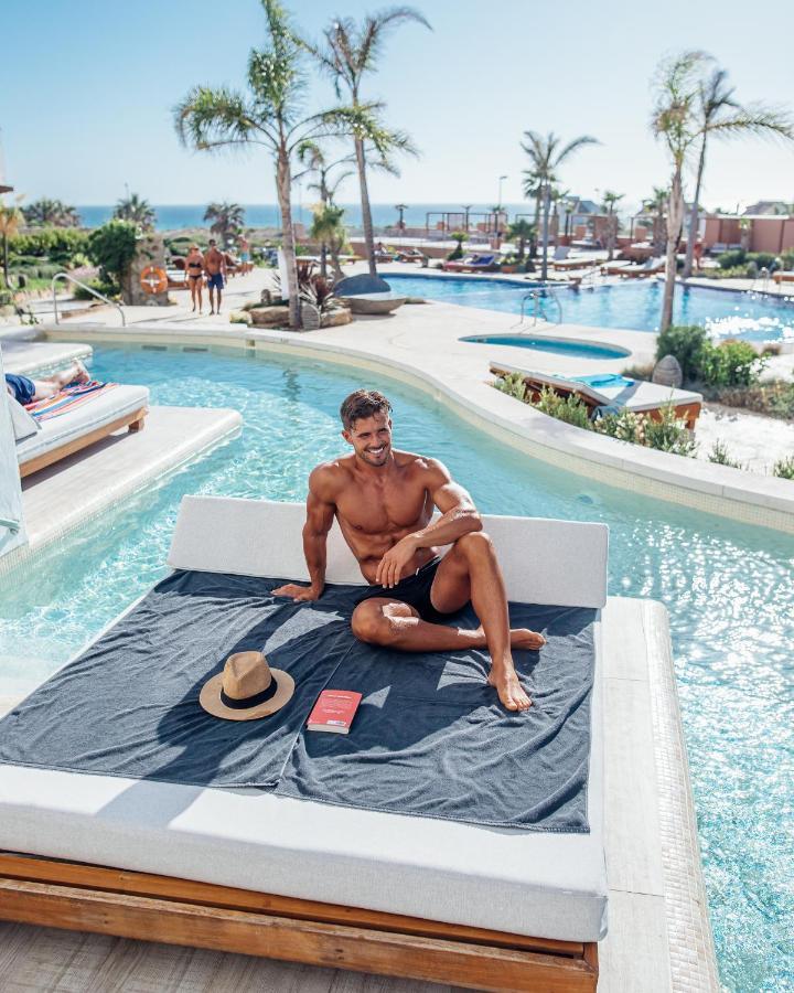 Hotel Zahara & By Qhotels - Adults Recommended