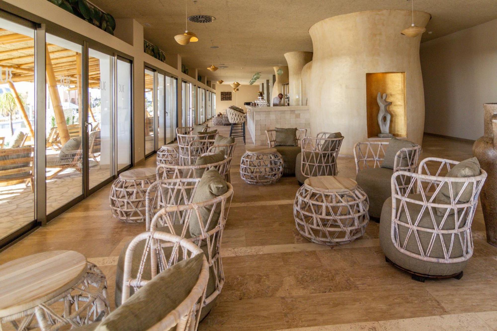 Hotel Zahara & By Qhotels - Adults Recommended Zahara de los Atunes