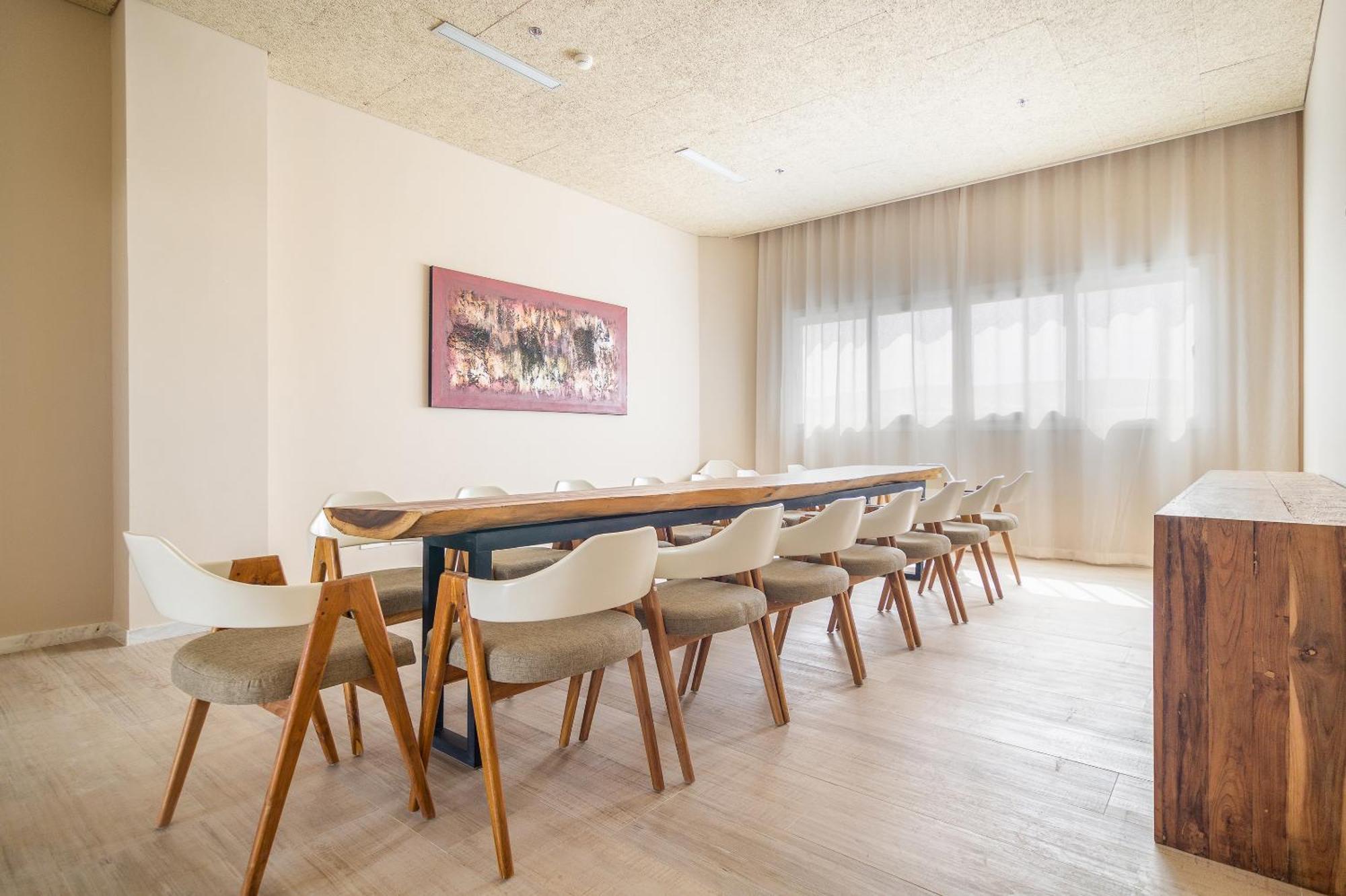 Hotel Zahara & By Qhotels - Adults Recommended