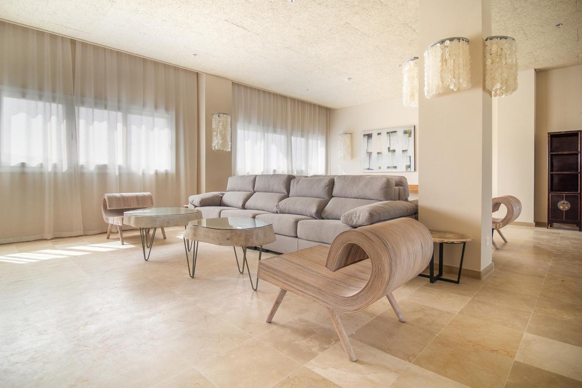 Zahara & By Qhotels - Adults Recommended Zahara de los Atunes