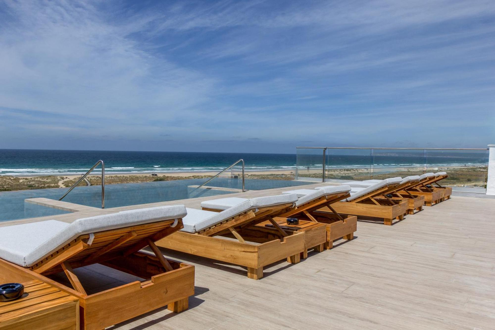 Zahara & By Qhotels - Adults Recommended Zahara de los Atunes