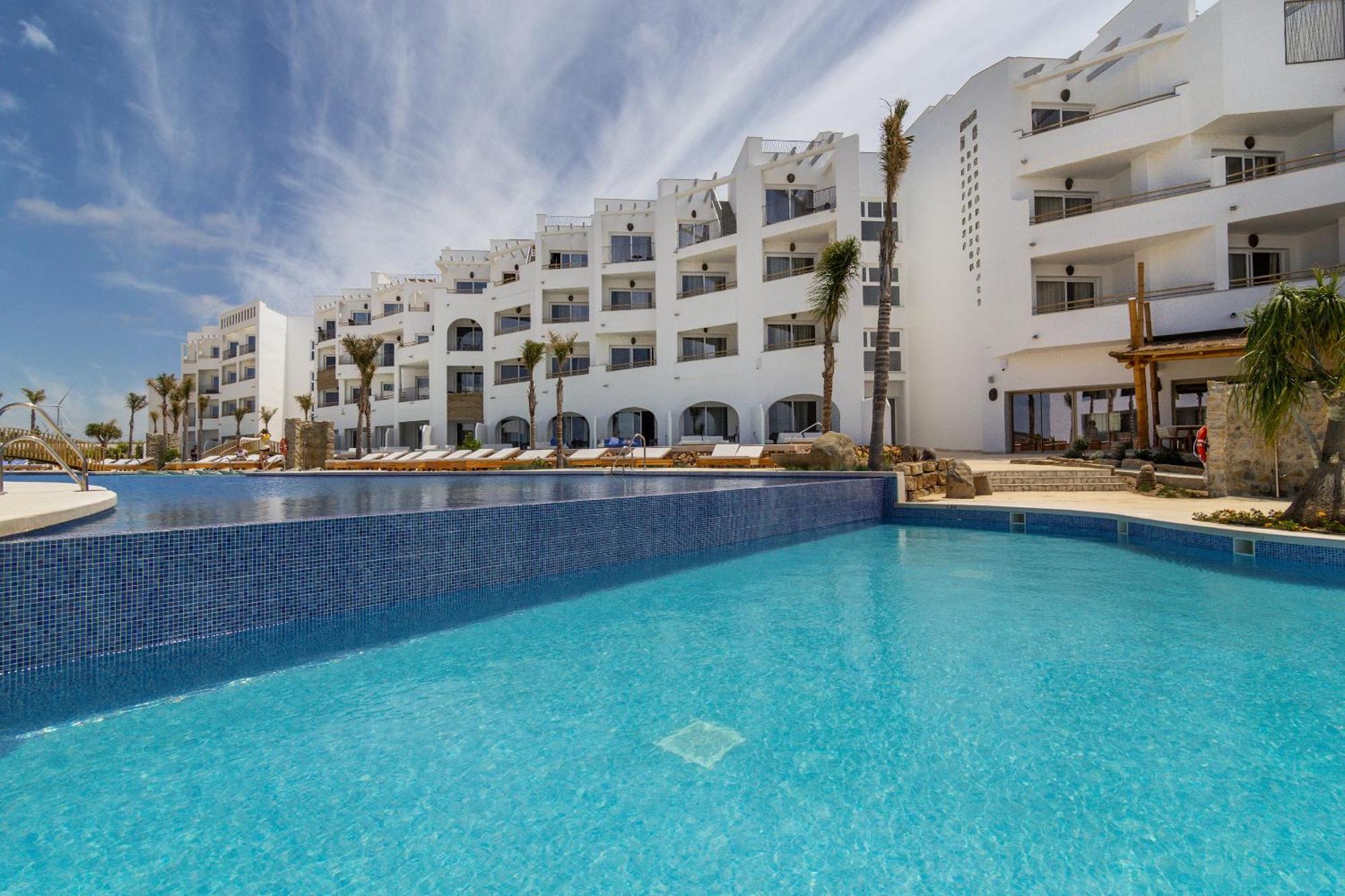 Hotel Zahara & By Qhotels - Adults Recommended Zahara de los Atunes