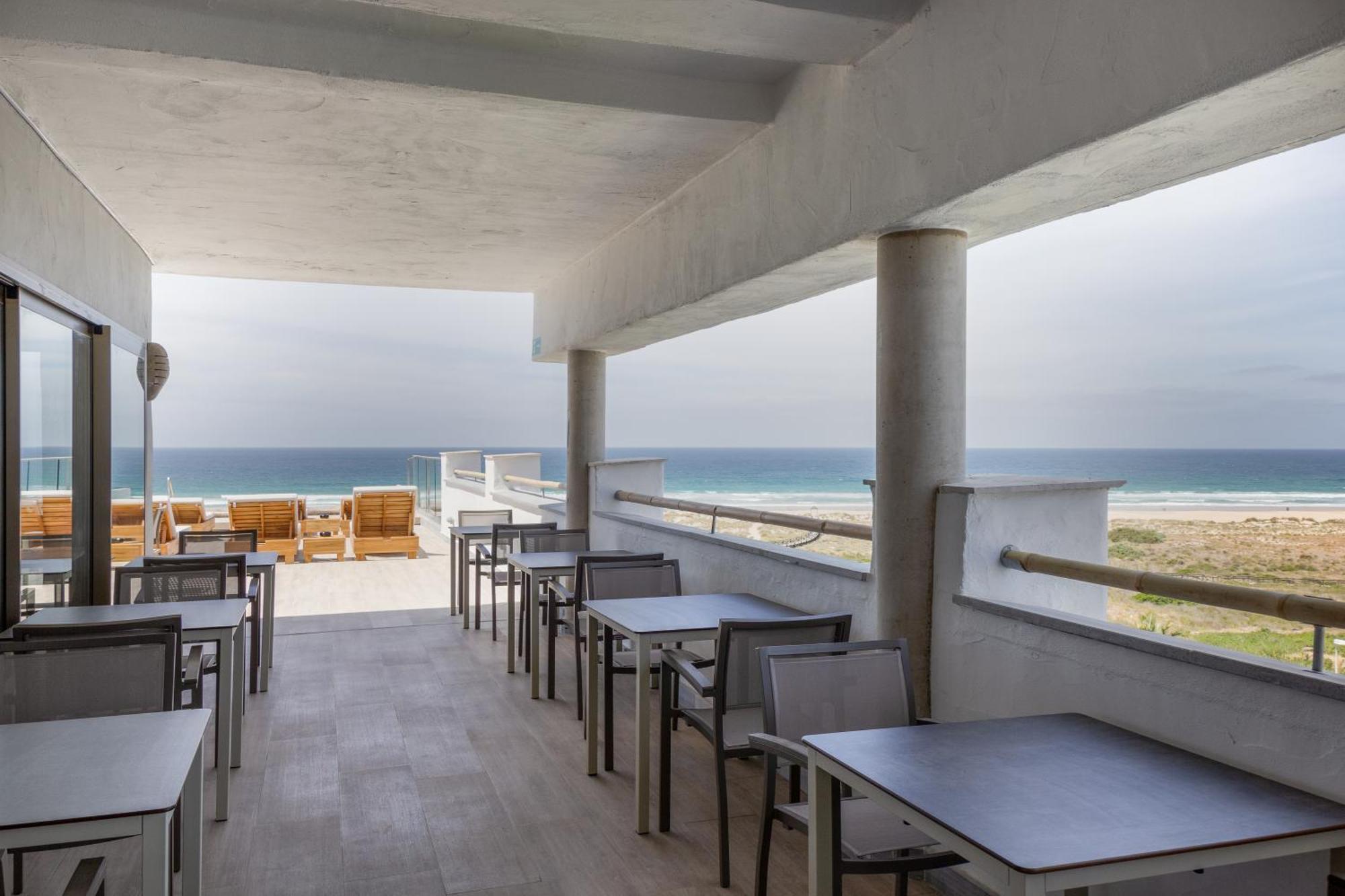 Hotel Zahara & By Qhotels - Adults Recommended 5*