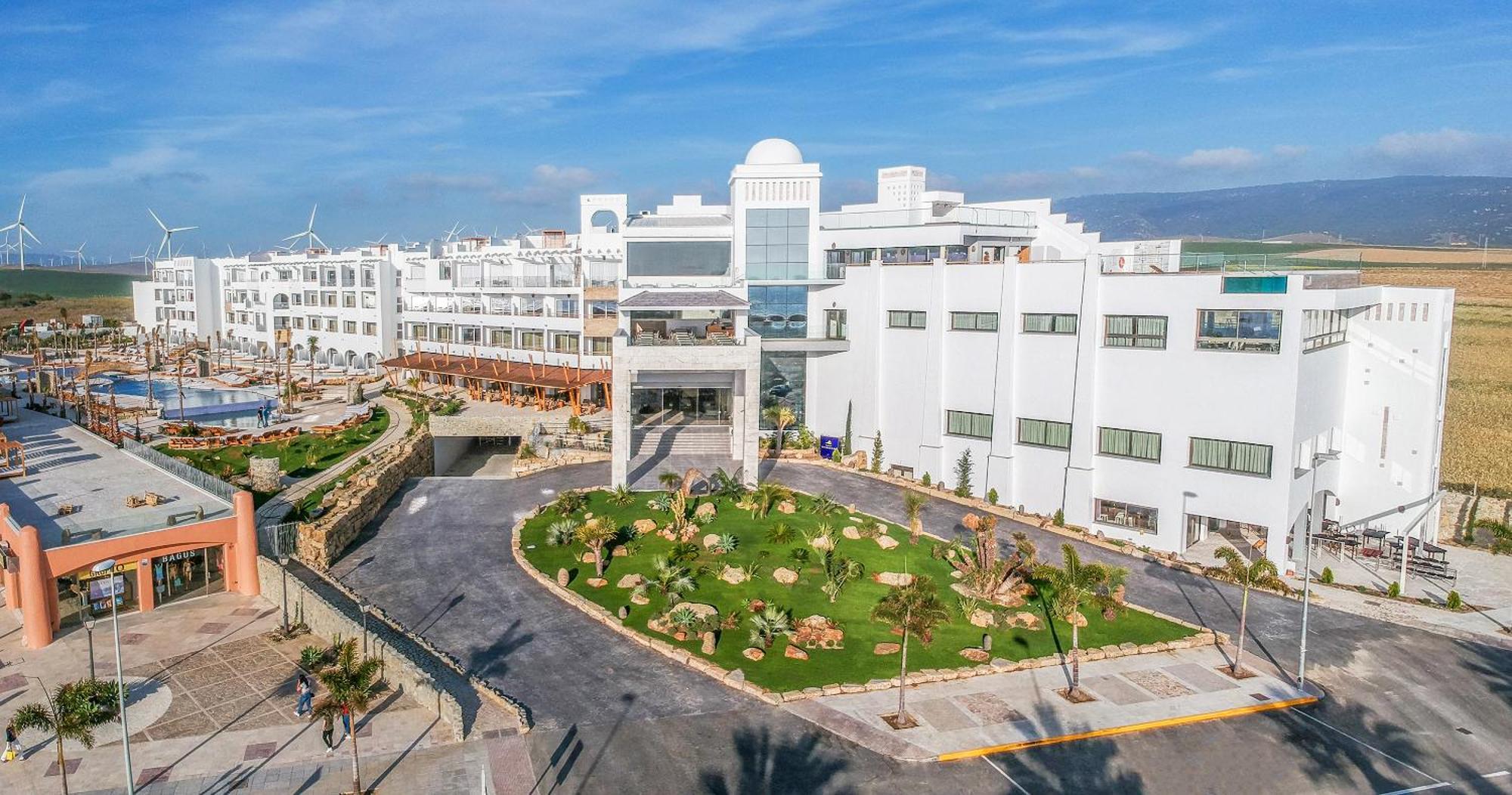 Zahara & By Qhotels - Adults Recommended Zahara de los Atunes