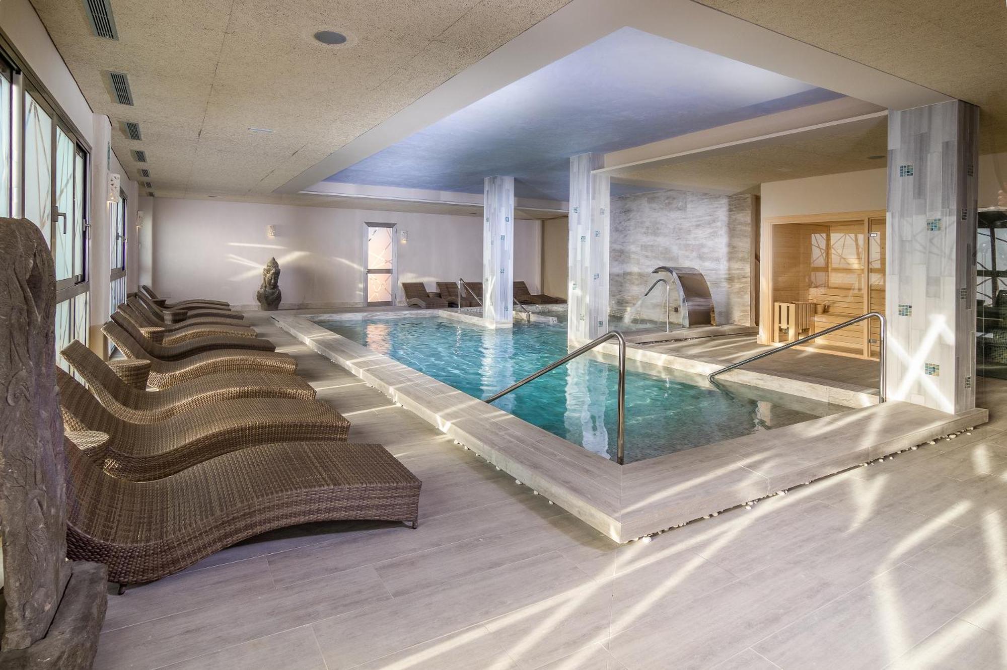 Hotel Zahara & By Qhotels - Adults Recommended Zahara de los Atunes