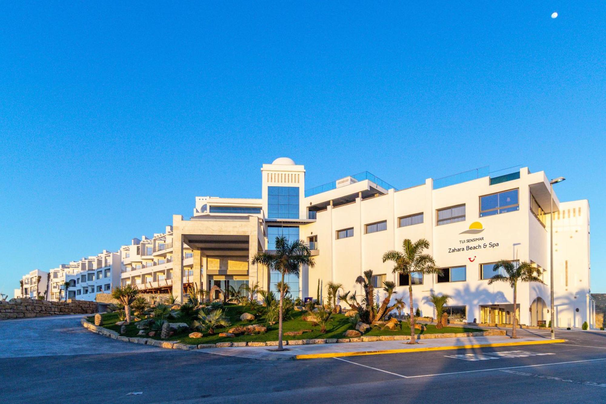 Hotel Zahara & By Qhotels - Adults Recommended Zahara de los Atunes