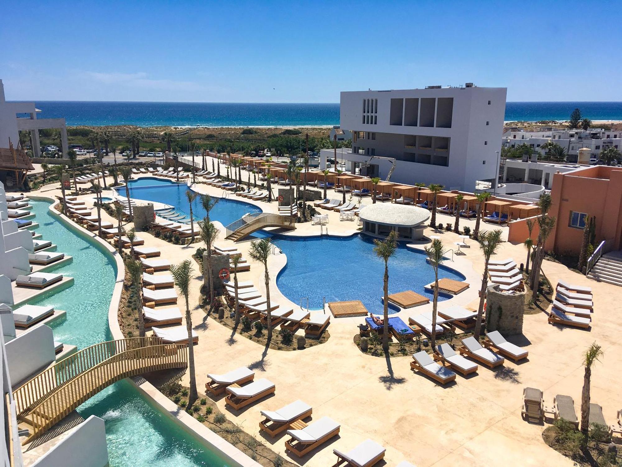 Hotel Zahara & By Qhotels - Adults Recommended