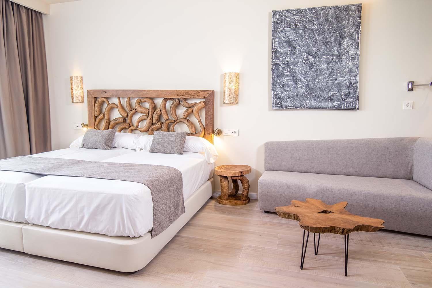 Hotel Zahara & By Qhotels - Adults Recommended