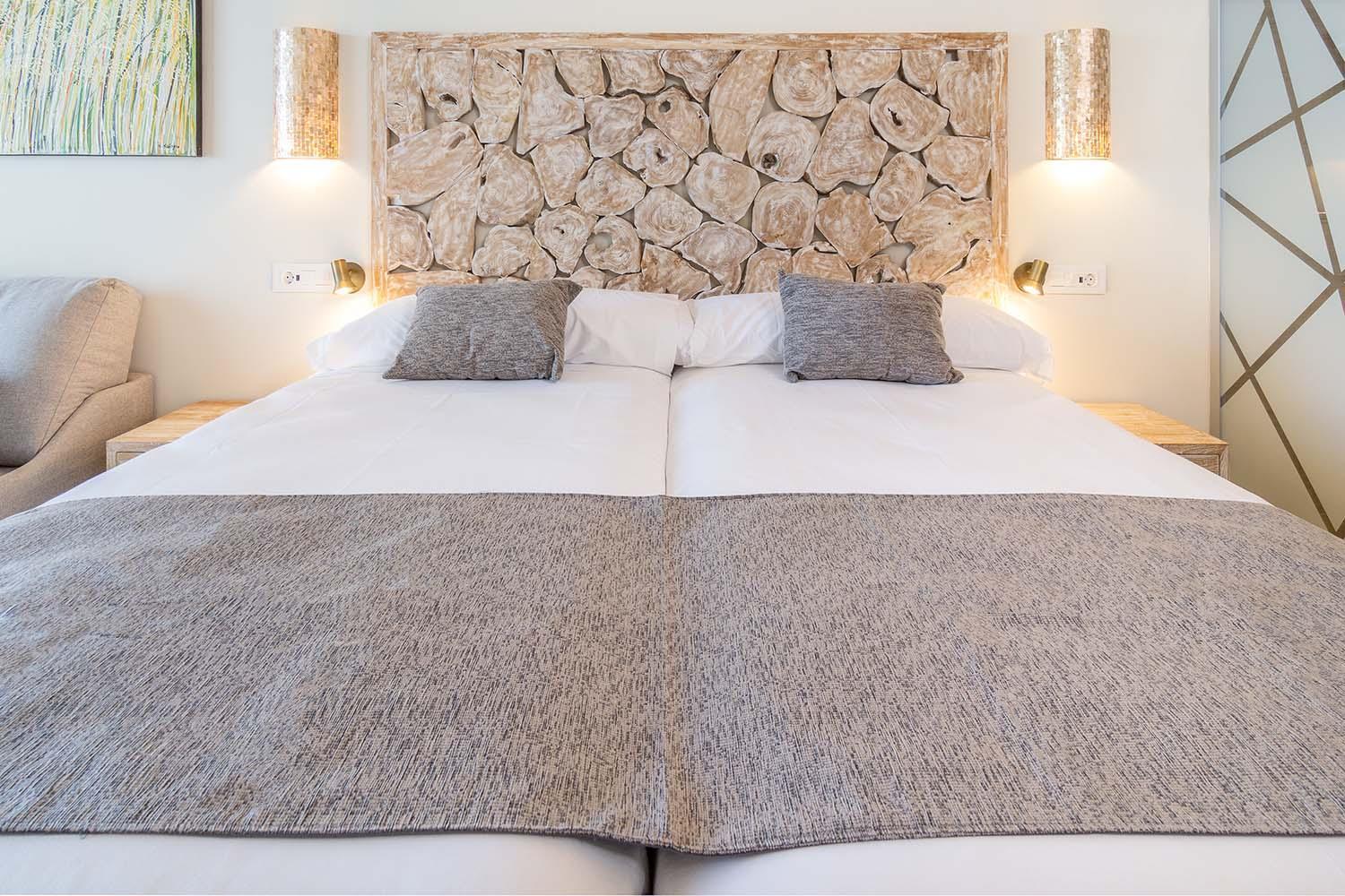 Zahara & By Qhotels - Adults Recommended Zahara de los Atunes