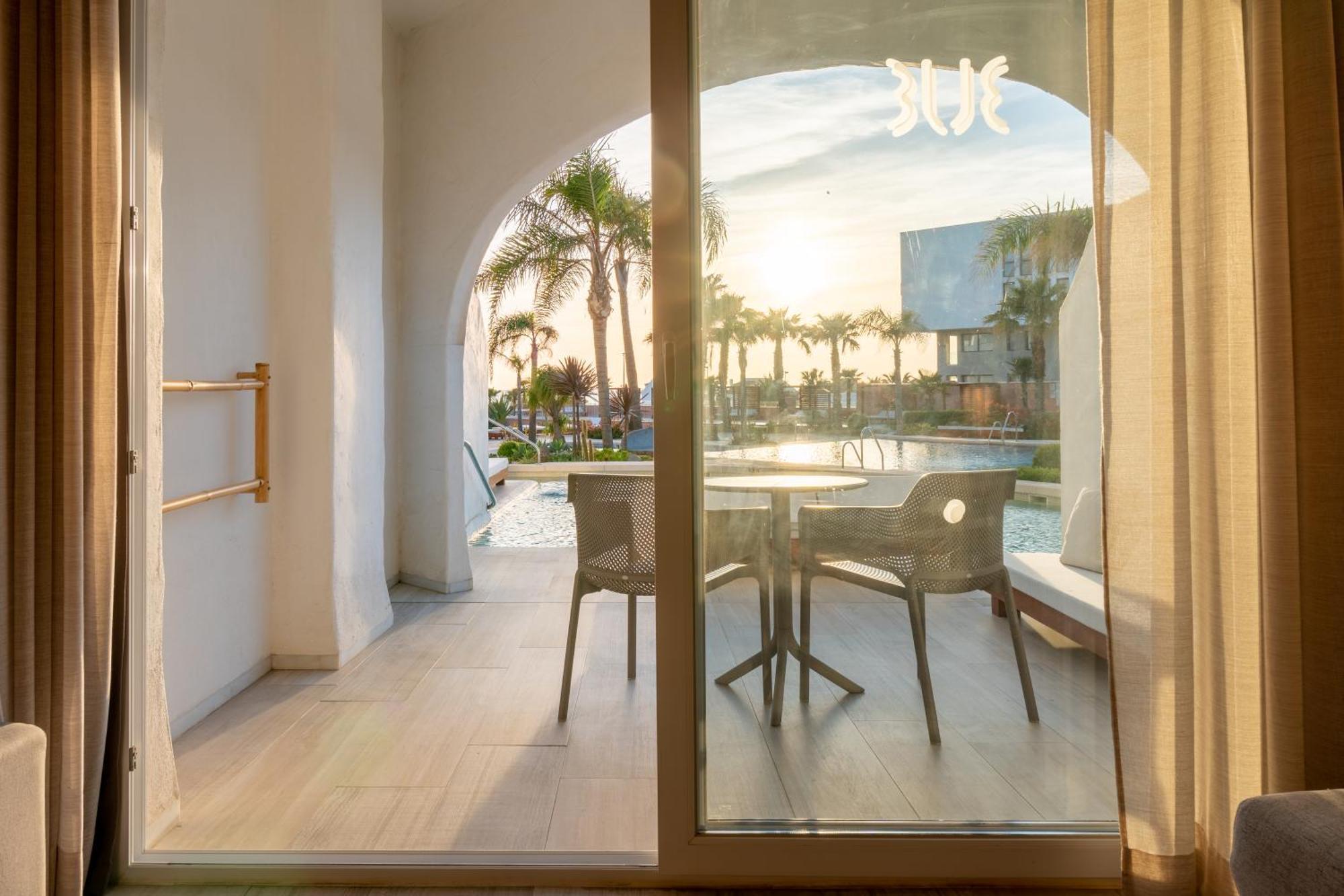 Zahara & By Qhotels - Adults Recommended Hotel 5*