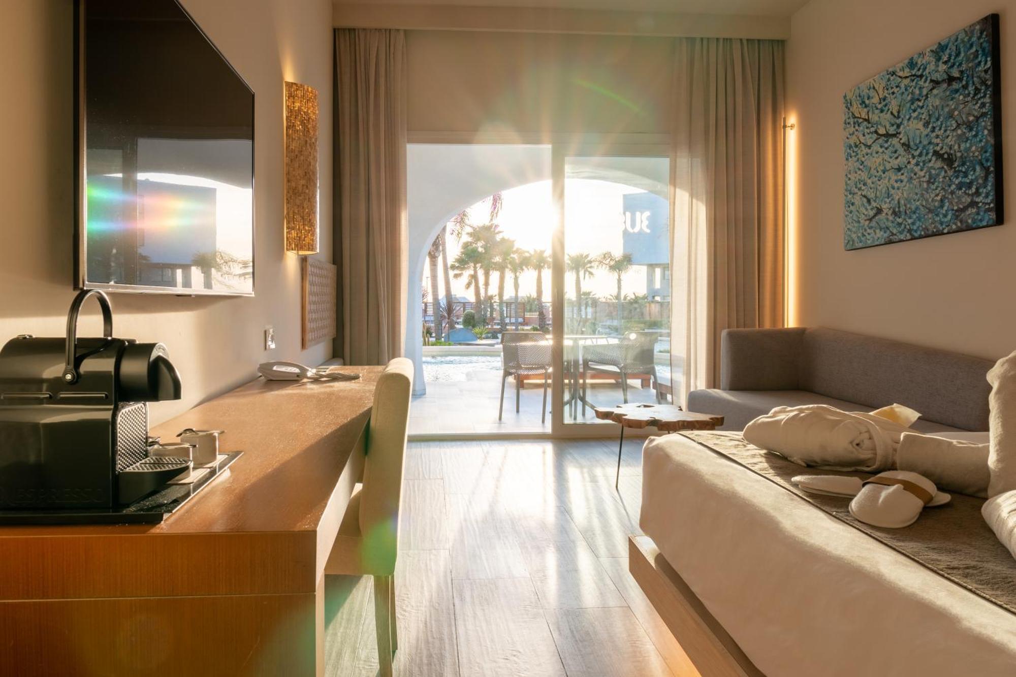 Zahara & By Qhotels - Adults Recommended Zahara de los Atunes