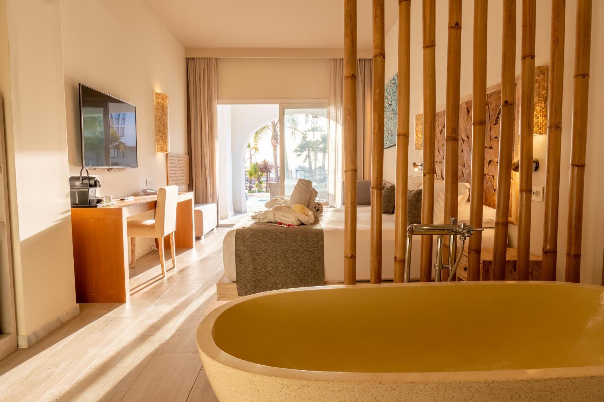 Zahara & By Qhotels - Adults Recommended 5* Zahara de los Atunes