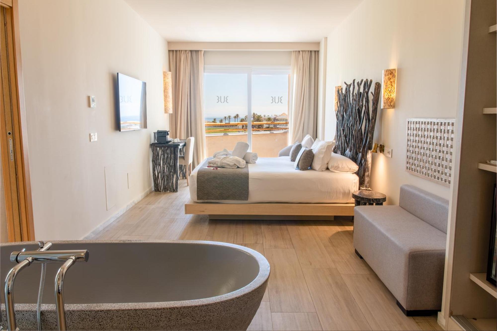 Zahara & By Qhotels - Adults Recommended Hotel