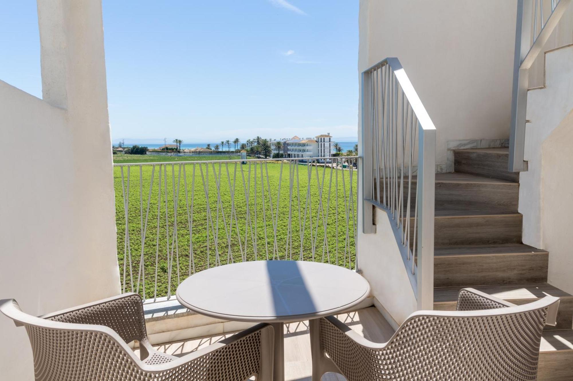 Hotel Zahara & By Qhotels - Adults Recommended