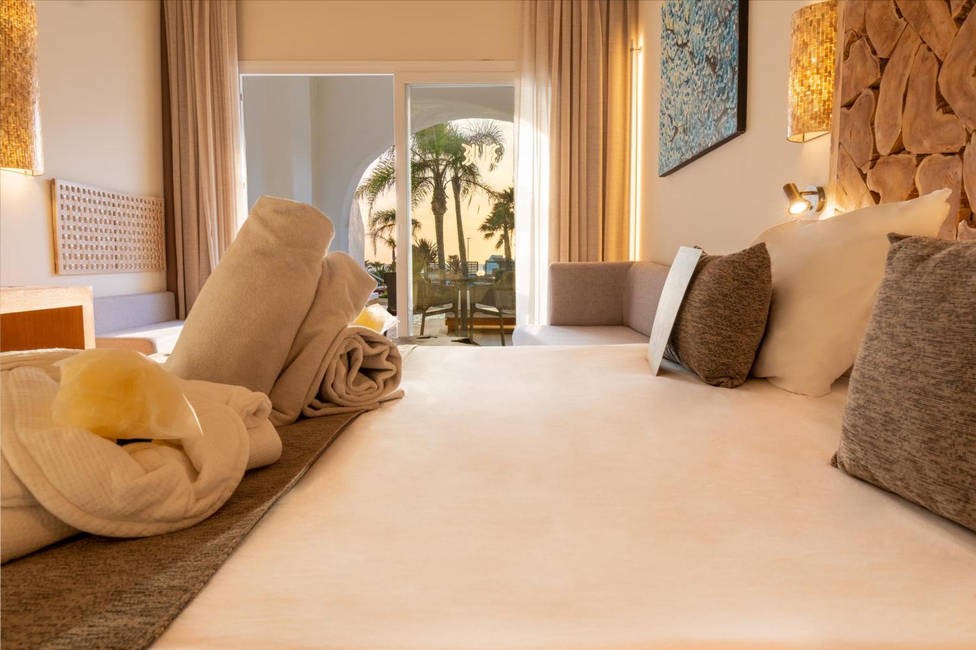 Zahara & By Qhotels - Adults Recommended Hotel 5*
