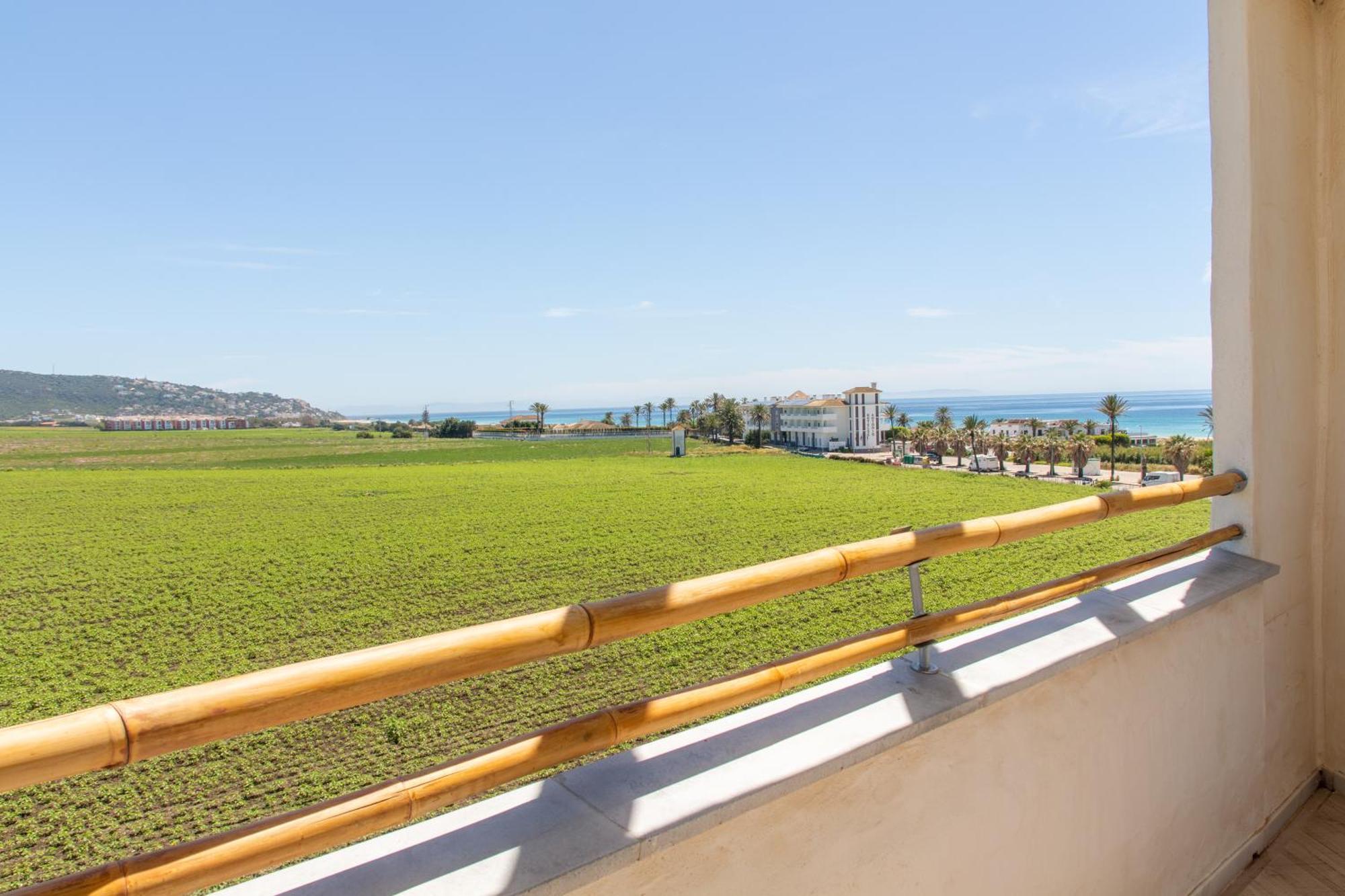 Hotel Zahara & By Qhotels - Adults Recommended 5*