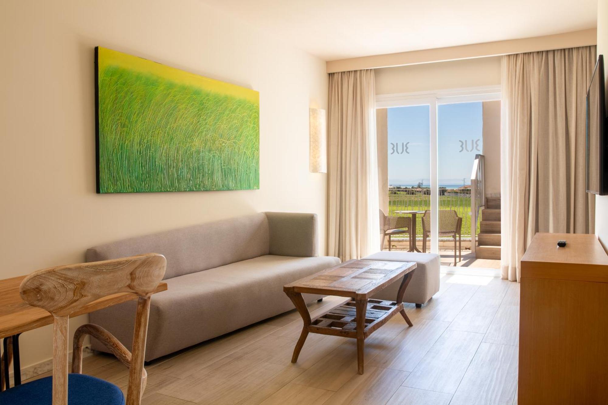 Zahara & By Qhotels - Adults Recommended Hotel Zahara de los Atunes