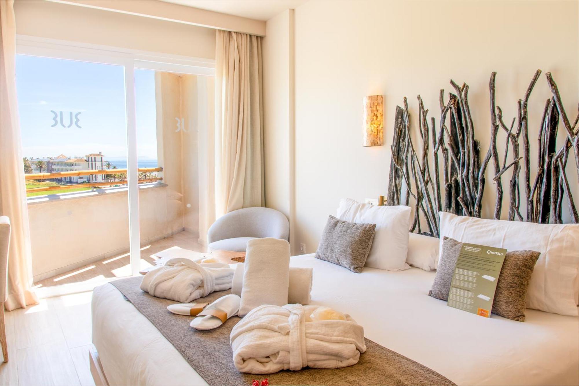 Zahara & By Qhotels - Adults Recommended 5* Zahara de los Atunes