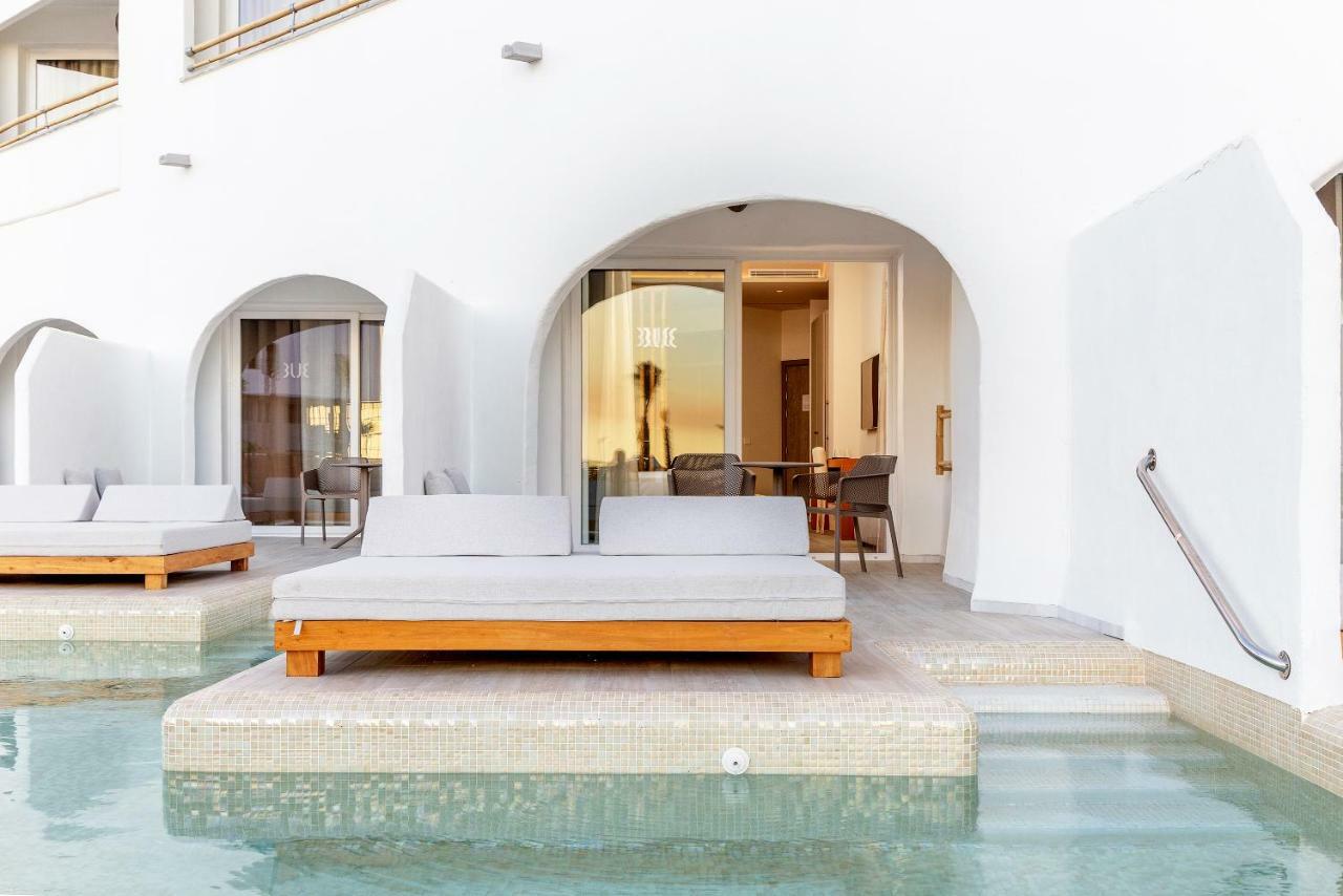 Hotel Zahara & By Qhotels - Adults Recommended Zahara de los Atunes