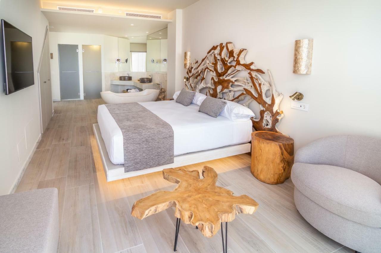 Hotel Zahara & By Qhotels - Adults Recommended Zahara de los Atunes